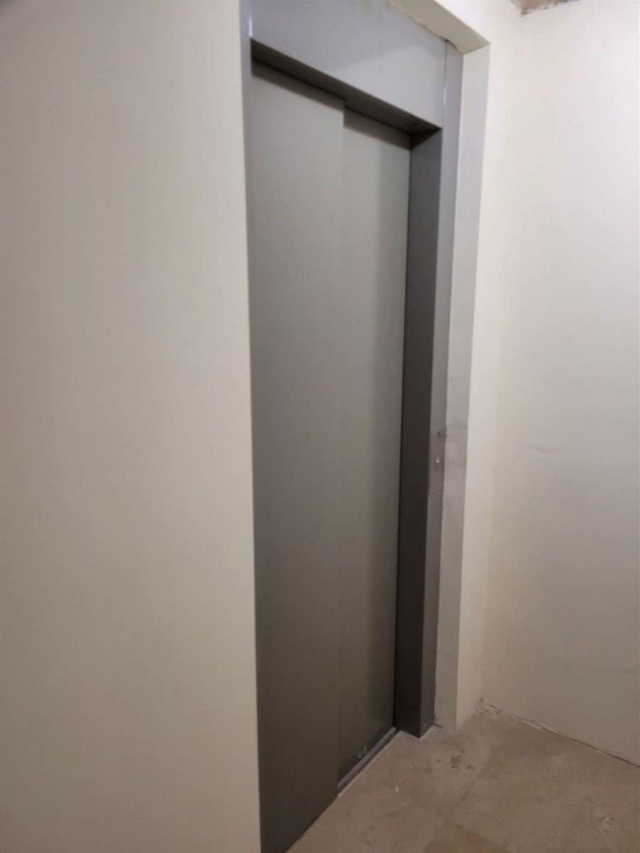 Garage til salg i Alicante by - € 8.000 (Ref: 8515660)