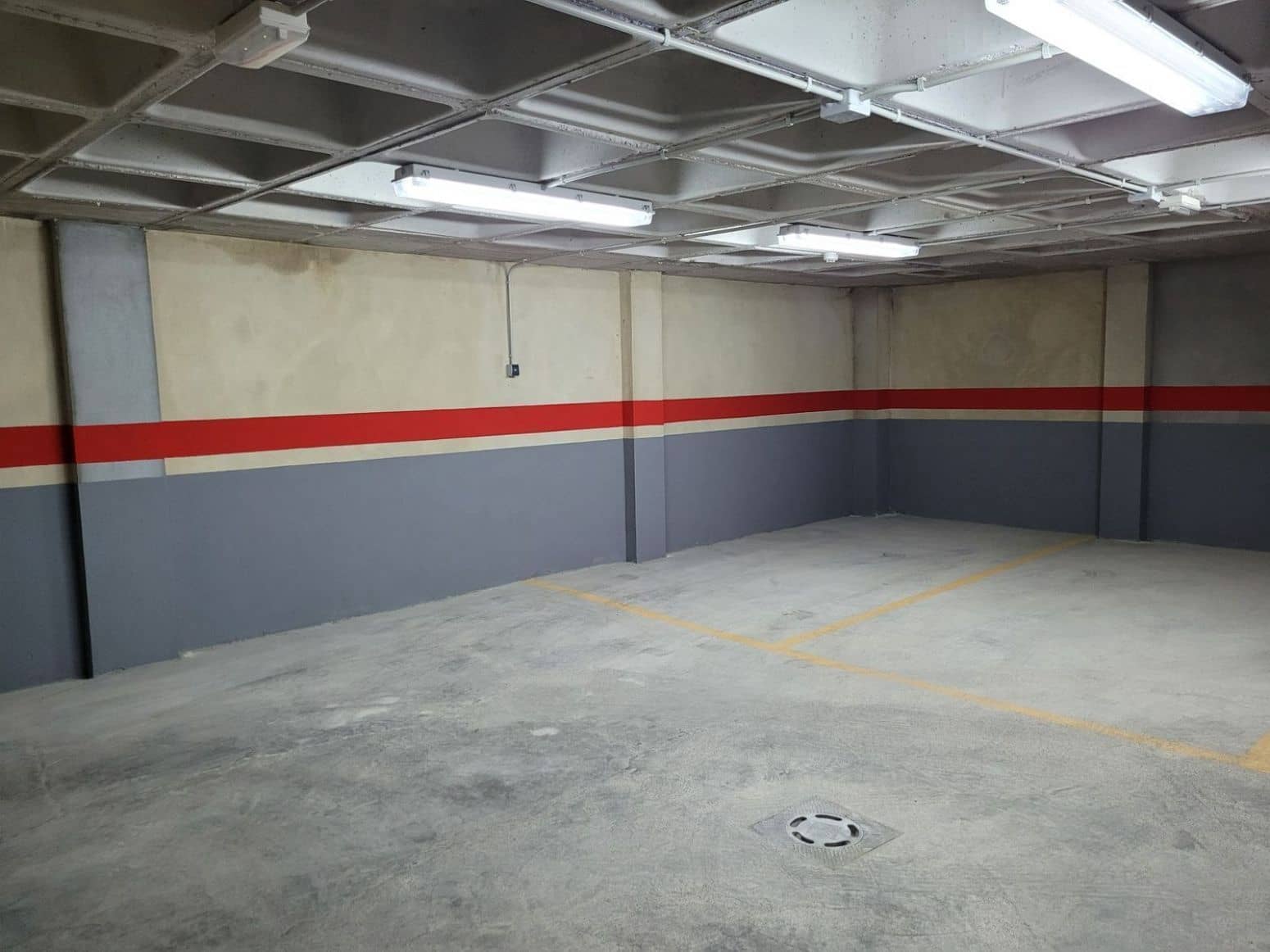 Garage til salg i Alicante by - € 8.000 (Ref: 8515660)