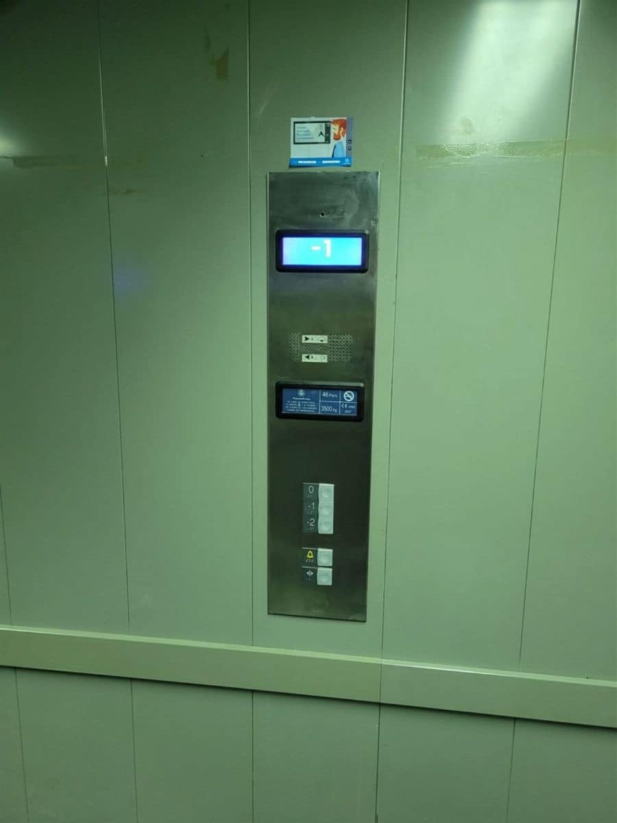 Garage til salg i Alicante by - € 8.000 (Ref: 8515660)