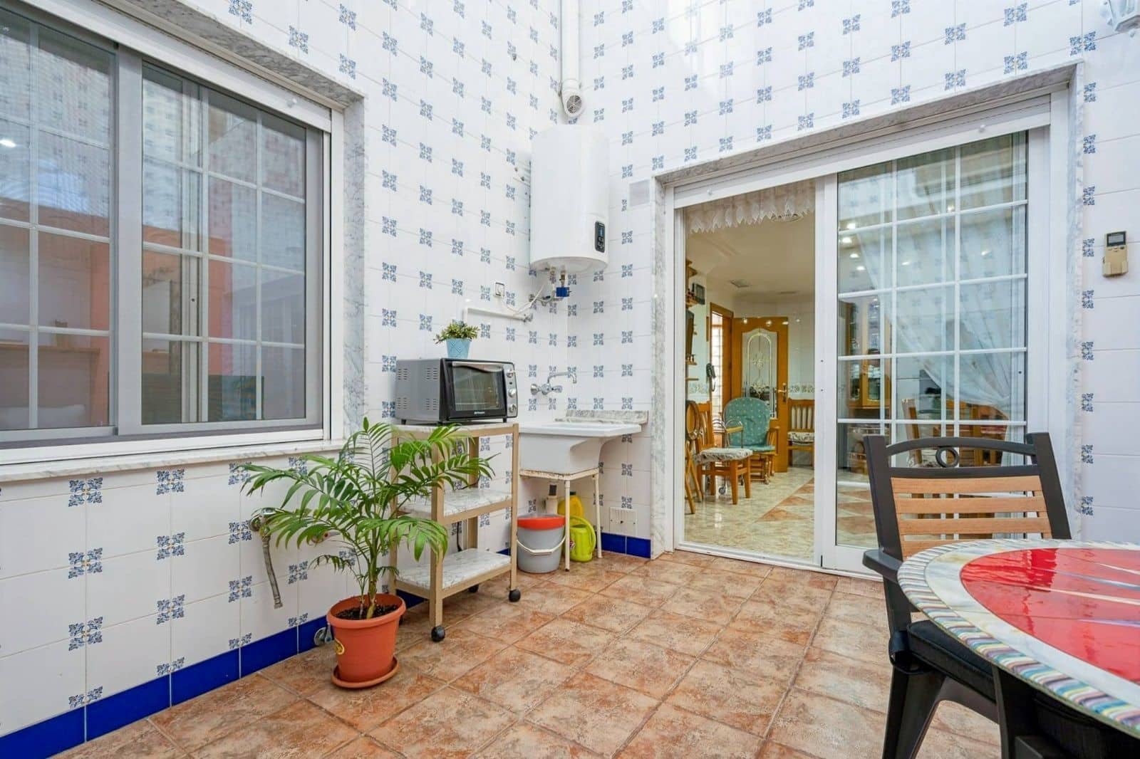 3 soverom Villa til salgs i Callosa de Segura med garasje - € 369 000 (Ref: 8515666)