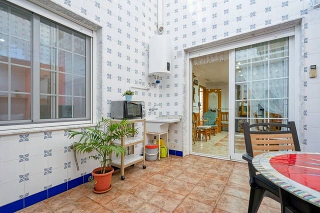 3 sovrum Villa till salu i Callosa de Segura med garage - 369 000 € (Ref: 8515666)