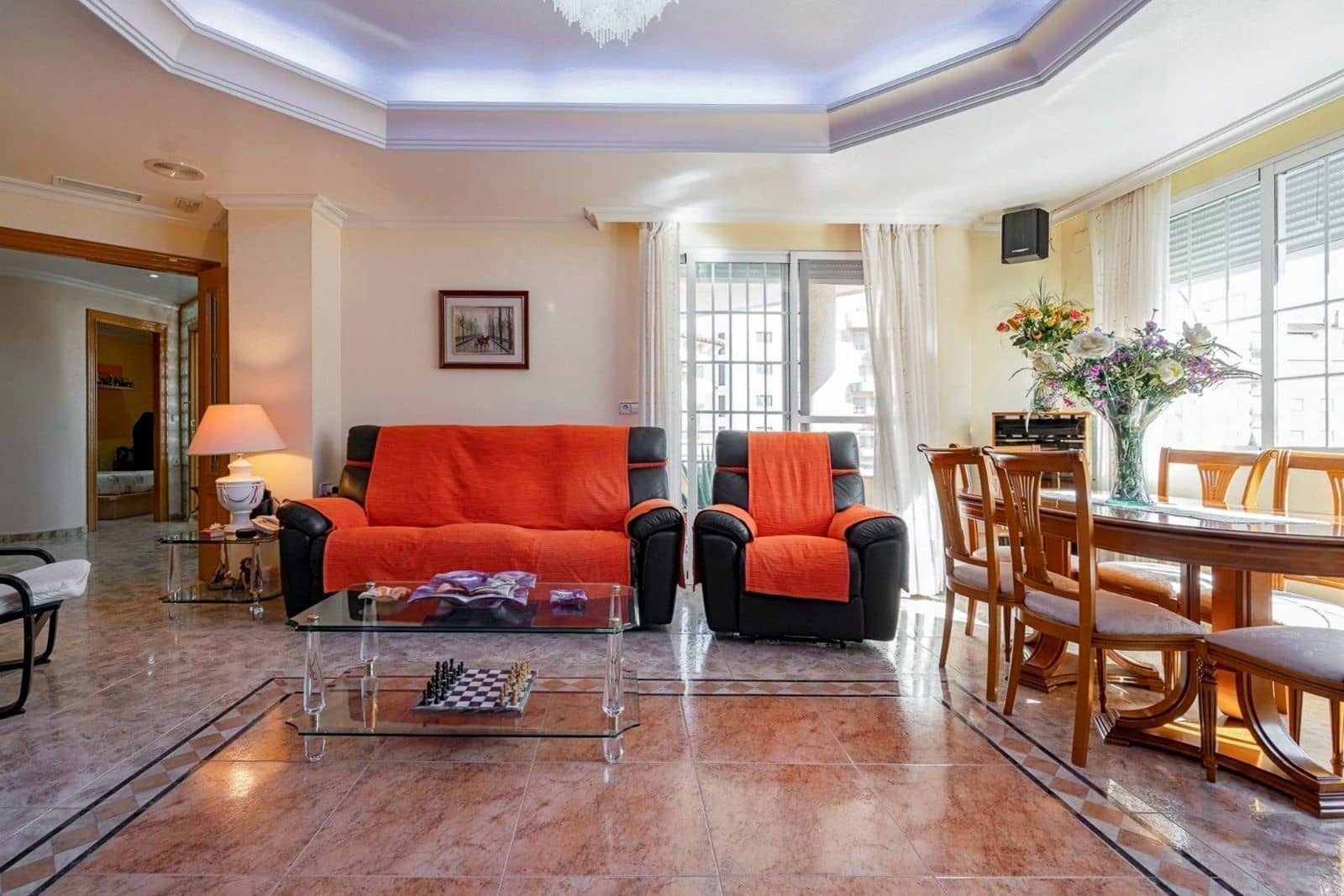 3 soverom Villa til salgs i Callosa de Segura med garasje - € 369 000 (Ref: 8515666)