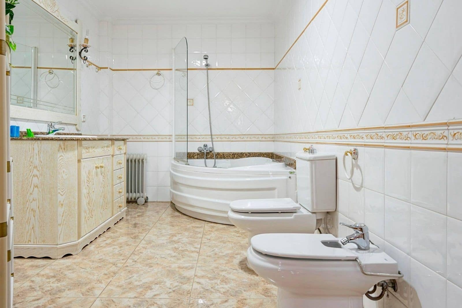 3 soverom Villa til salgs i Callosa de Segura med garasje - € 369 000 (Ref: 8515666)