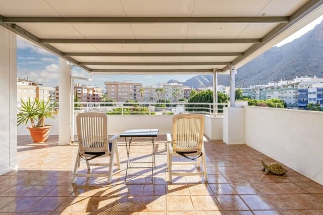 3 sovrum Villa till salu i Callosa de Segura med garage - 369 000 € (Ref: 8515666)