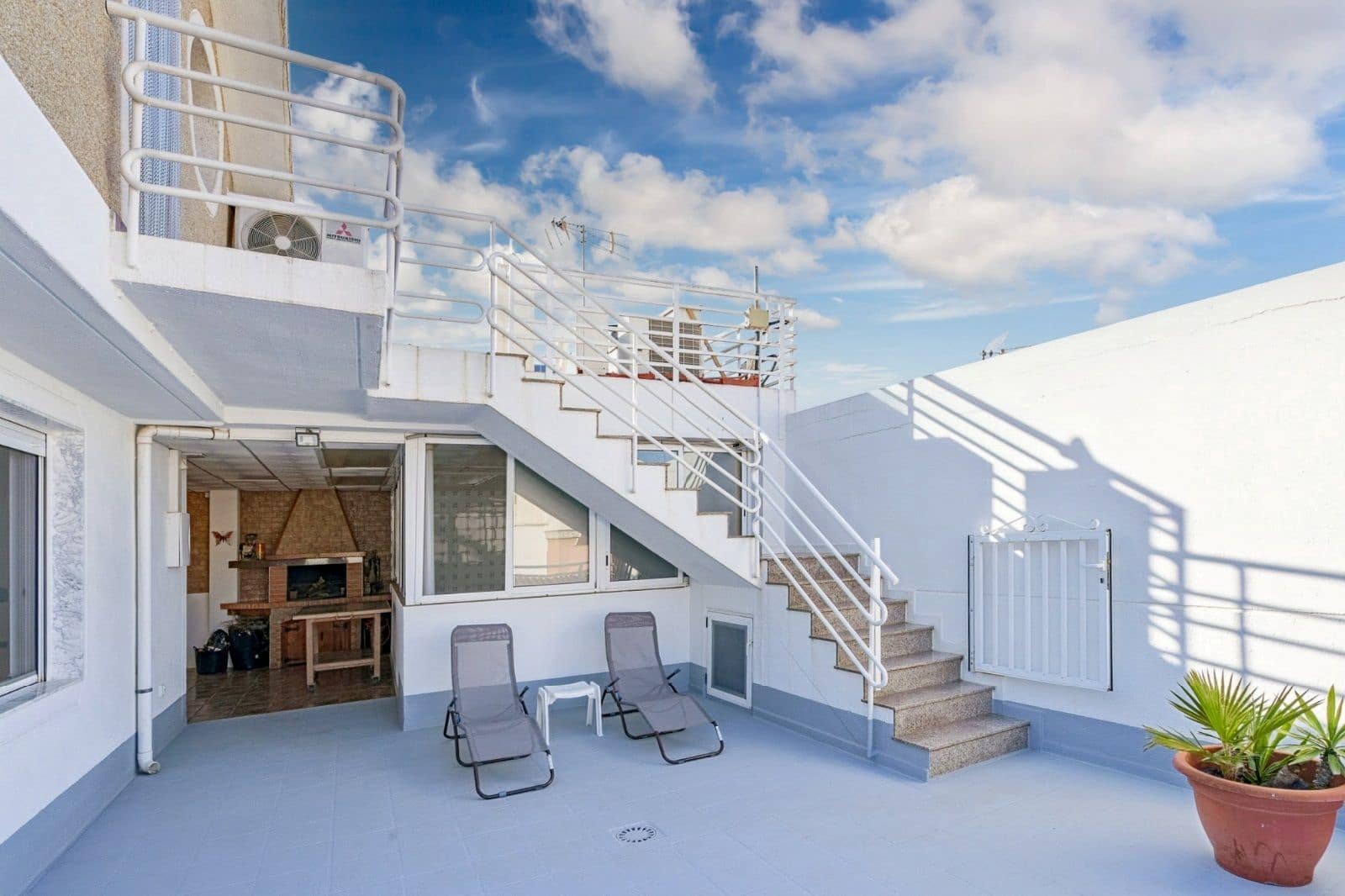 3 soverom Villa til salgs i Callosa de Segura med garasje - € 369 000 (Ref: 8515666)