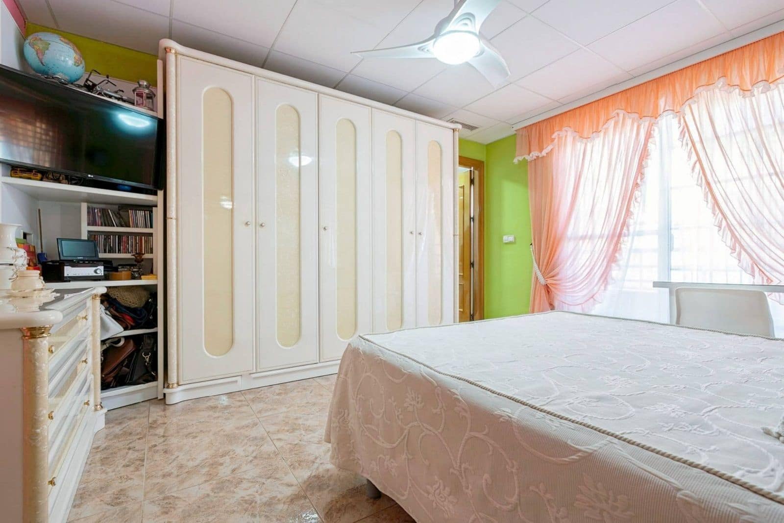 3 soverom Villa til salgs i Callosa de Segura med garasje - € 369 000 (Ref: 8515666)