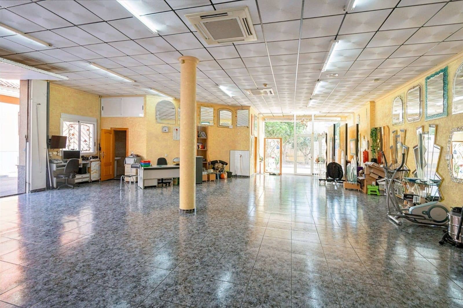 3 soverom Villa til salgs i Callosa de Segura med garasje - € 369 000 (Ref: 8515666)