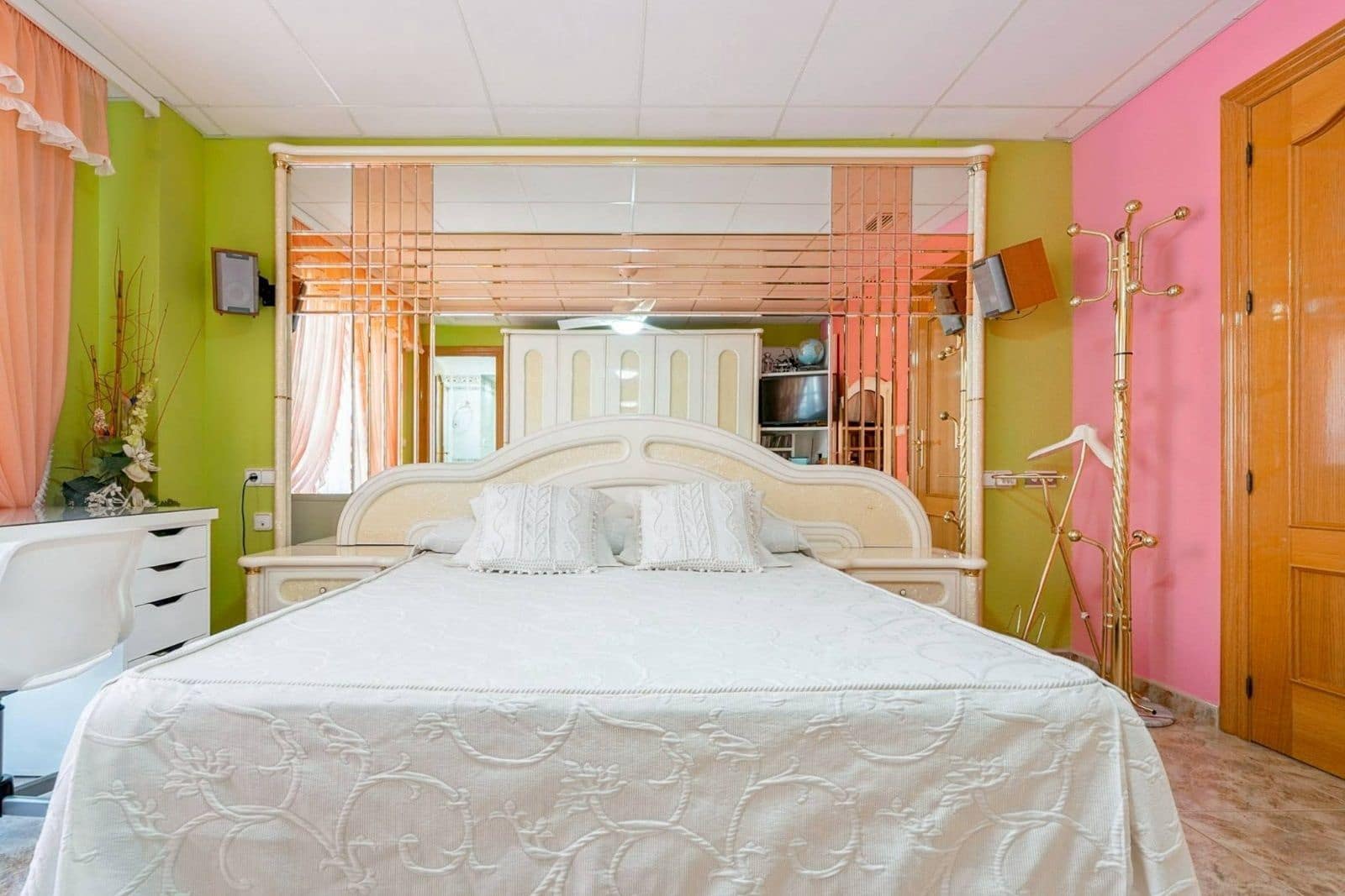 3 soverom Villa til salgs i Callosa de Segura med garasje - € 369 000 (Ref: 8515666)