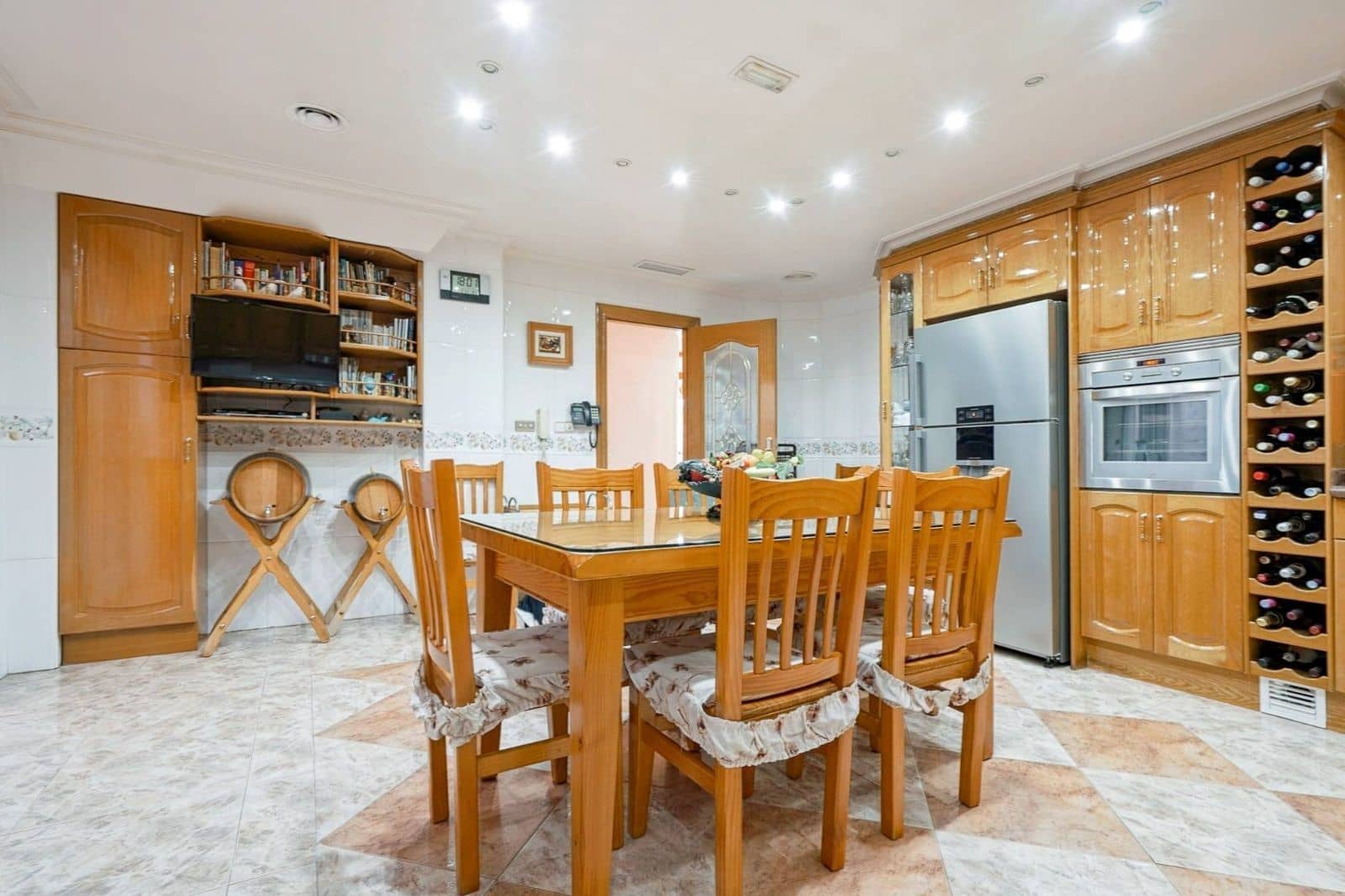 3 soverom Villa til salgs i Callosa de Segura med garasje - € 369 000 (Ref: 8515666)