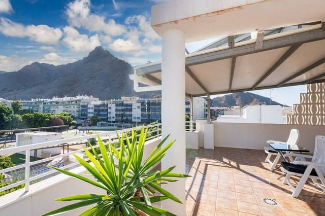 3 sovrum Villa till salu i Callosa de Segura med garage - 369 000 € (Ref: 8515666)