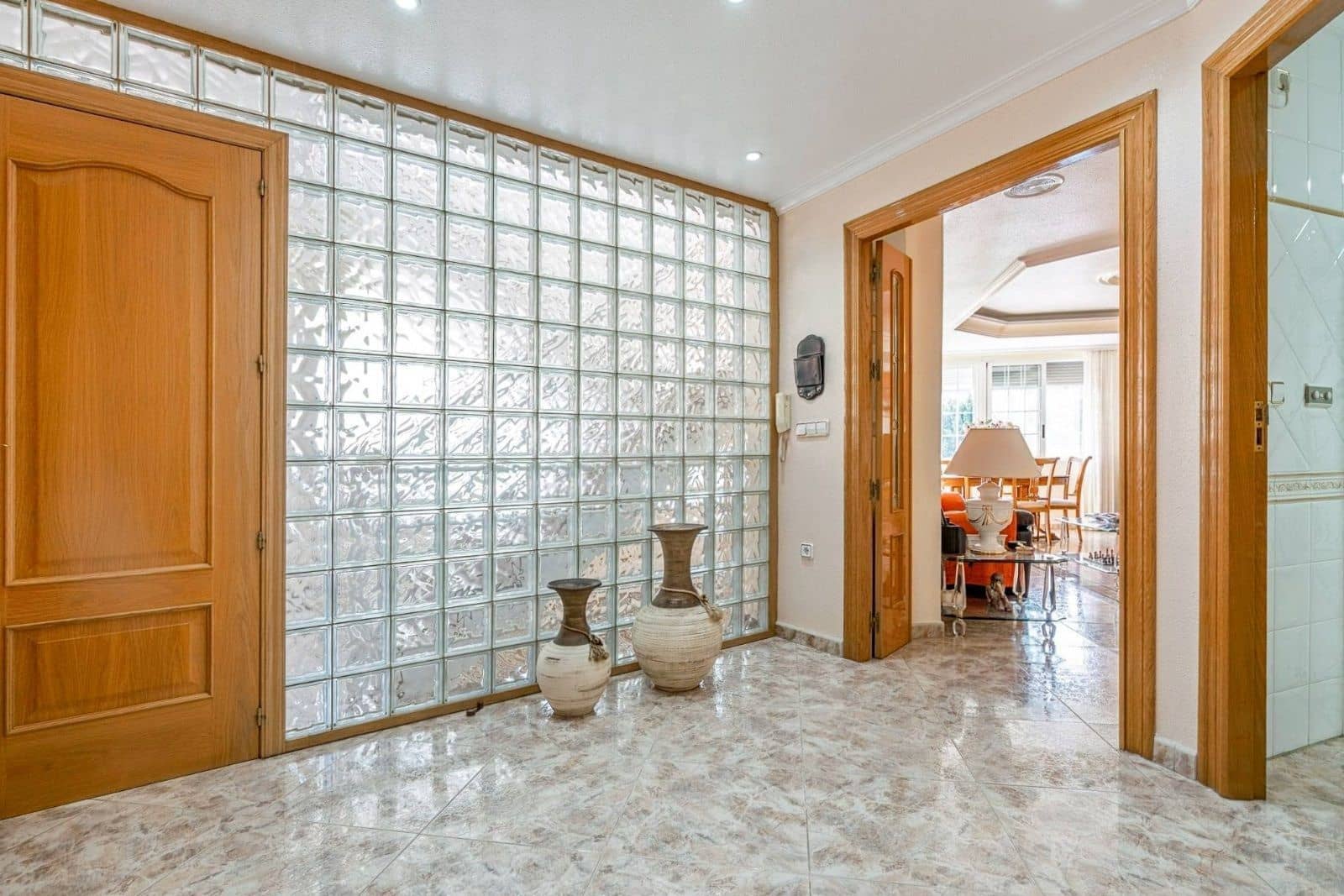 3 soverom Villa til salgs i Callosa de Segura med garasje - € 369 000 (Ref: 8515666)