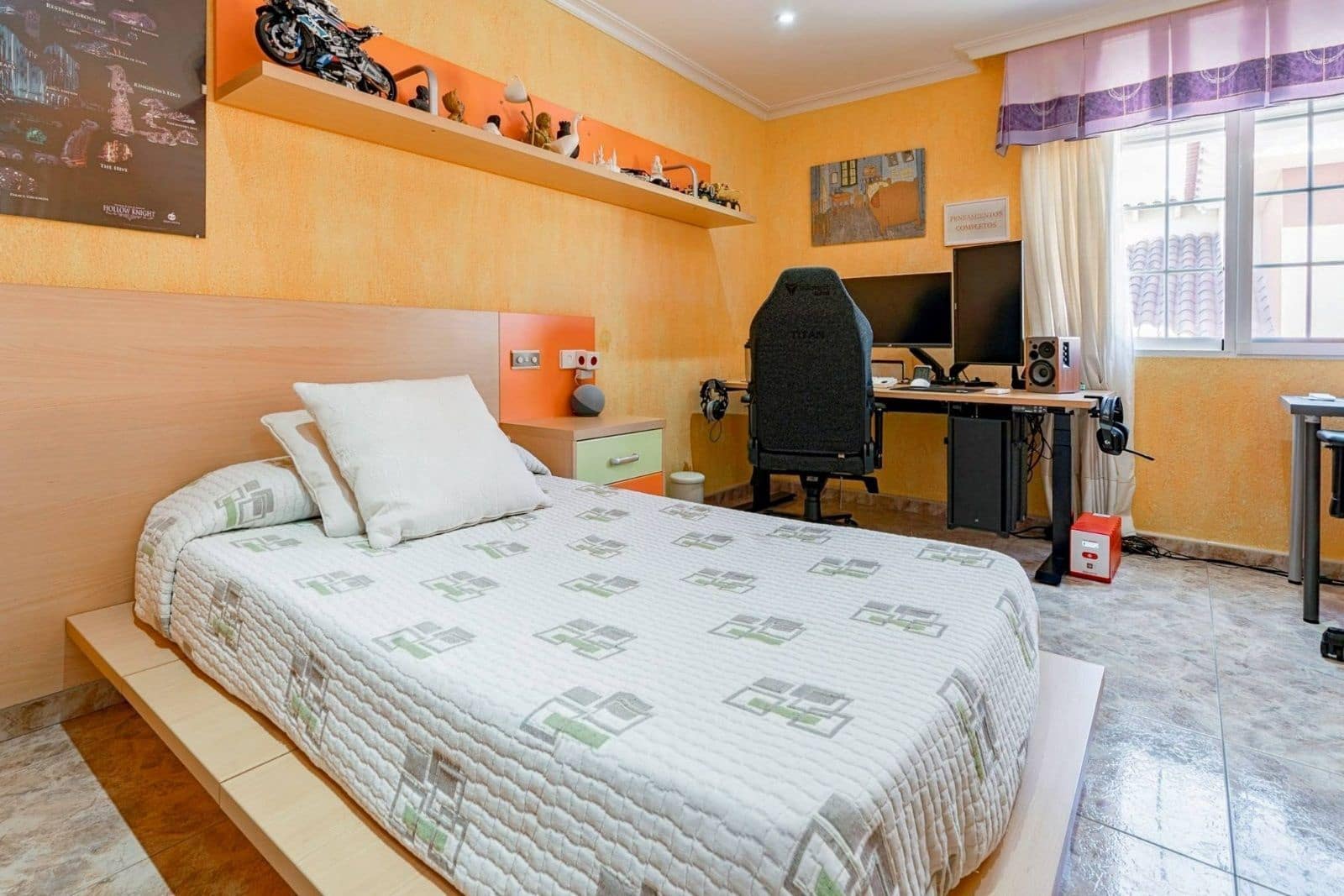 3 soverom Villa til salgs i Callosa de Segura med garasje - € 369 000 (Ref: 8515666)