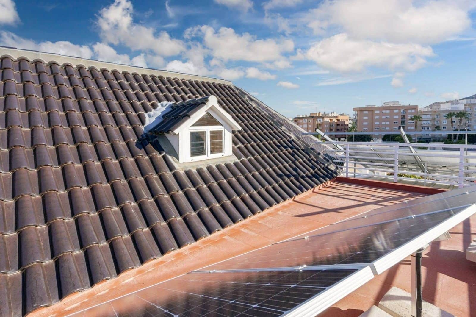 3 soverom Villa til salgs i Callosa de Segura med garasje - € 369 000 (Ref: 8515666)