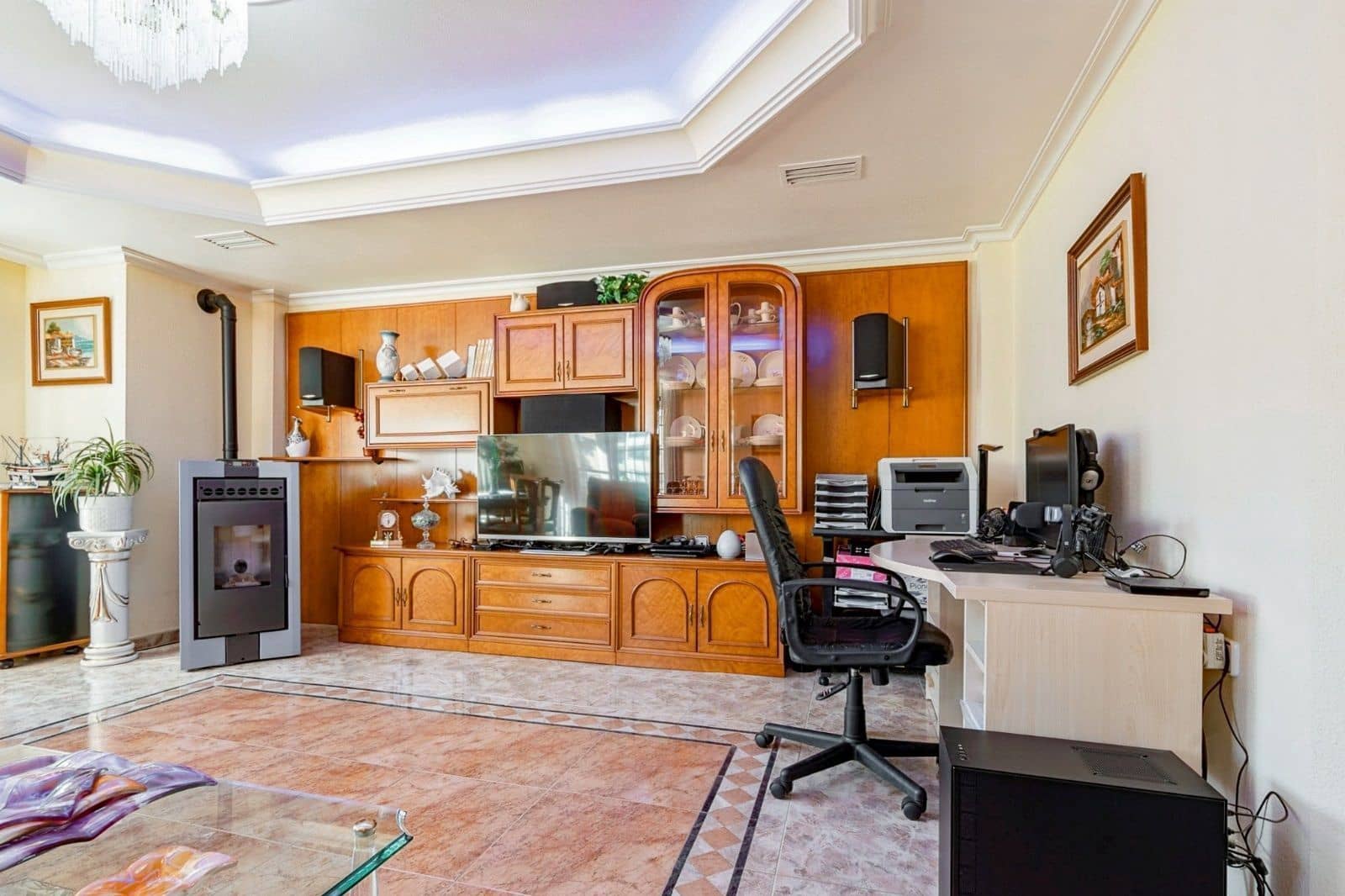 3 soverom Villa til salgs i Callosa de Segura med garasje - € 369 000 (Ref: 8515666)