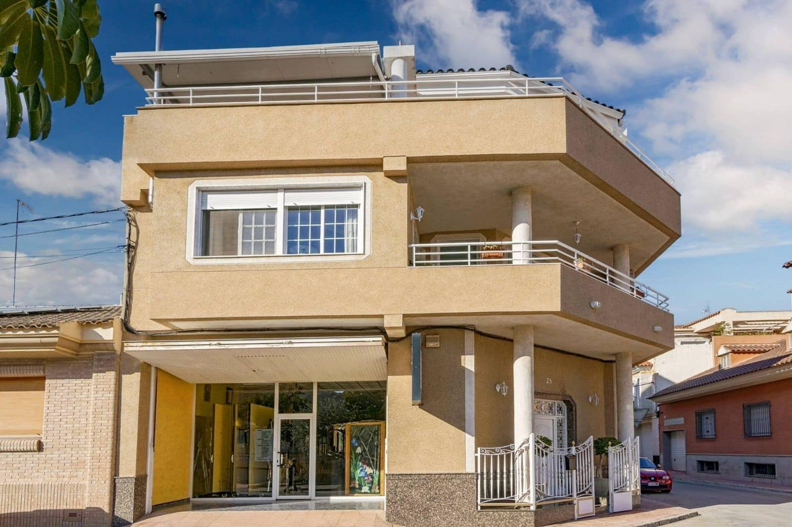 3 soverom Villa til salgs i Callosa de Segura med garasje - € 369 000 (Ref: 8515666)