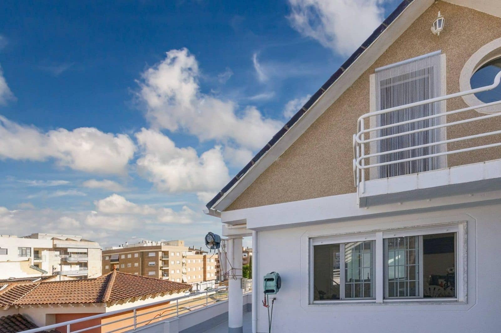 3 soverom Villa til salgs i Callosa de Segura med garasje - € 369 000 (Ref: 8515666)