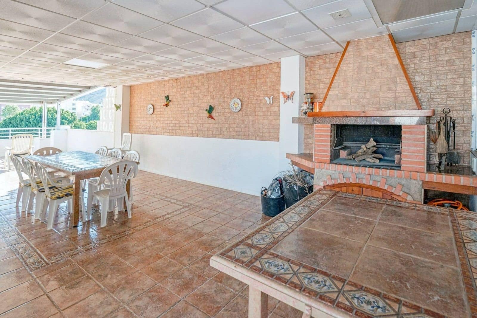 3 soverom Villa til salgs i Callosa de Segura med garasje - € 369 000 (Ref: 8515666)
