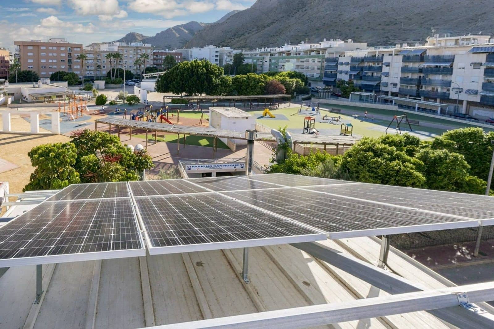 3 soverom Villa til salgs i Callosa de Segura med garasje - € 369 000 (Ref: 8515666)