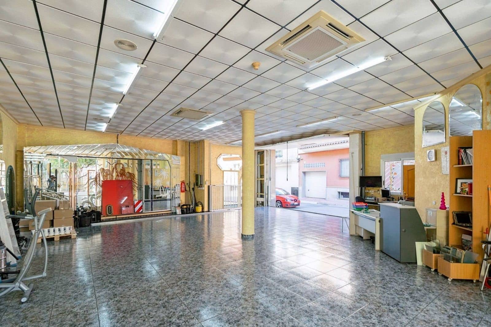 3 soverom Villa til salgs i Callosa de Segura med garasje - € 369 000 (Ref: 8515666)