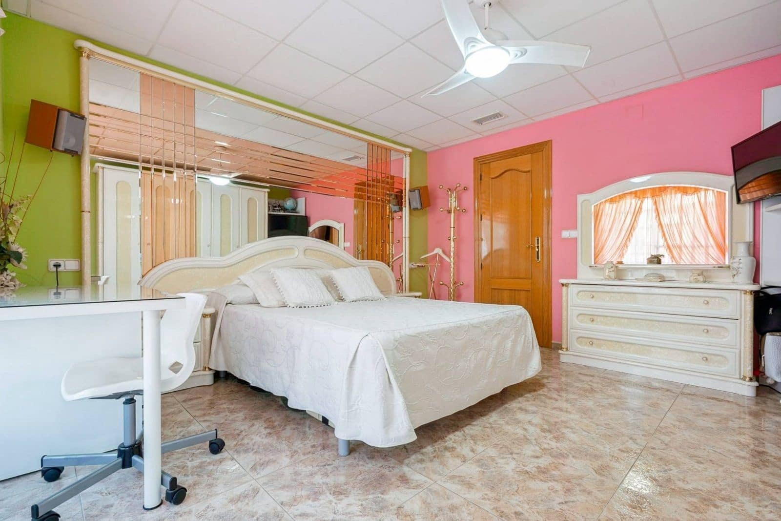 3 soverom Villa til salgs i Callosa de Segura med garasje - € 369 000 (Ref: 8515666)