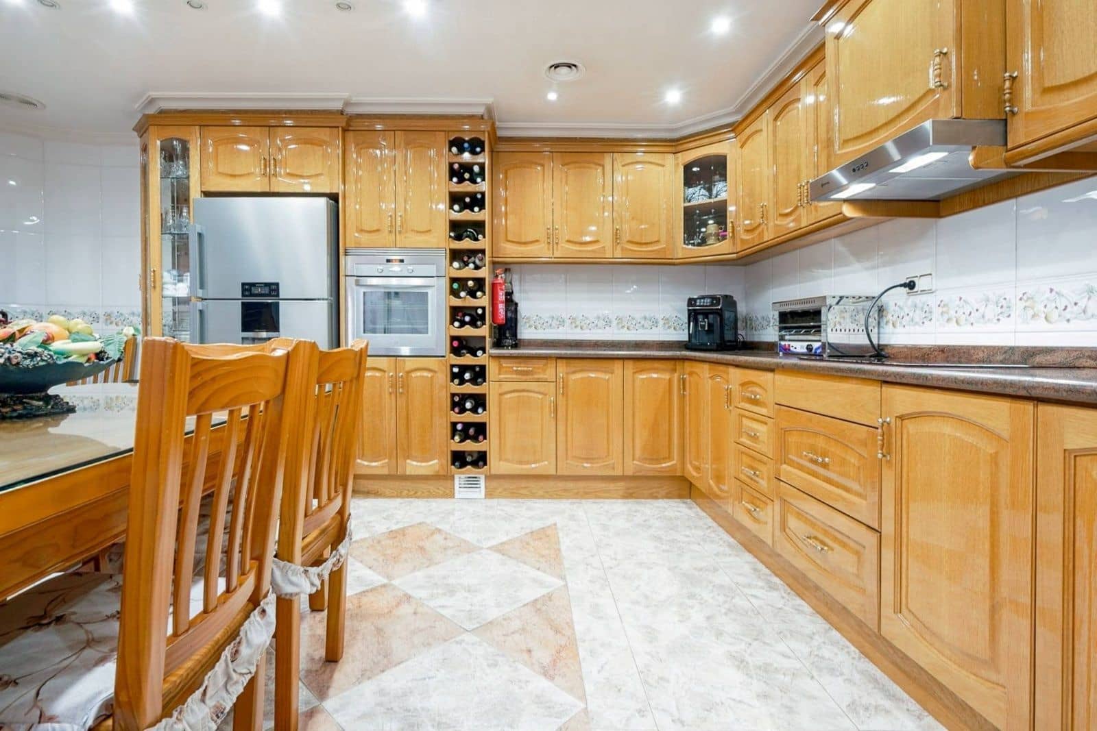 3 soverom Villa til salgs i Callosa de Segura med garasje - € 369 000 (Ref: 8515666)