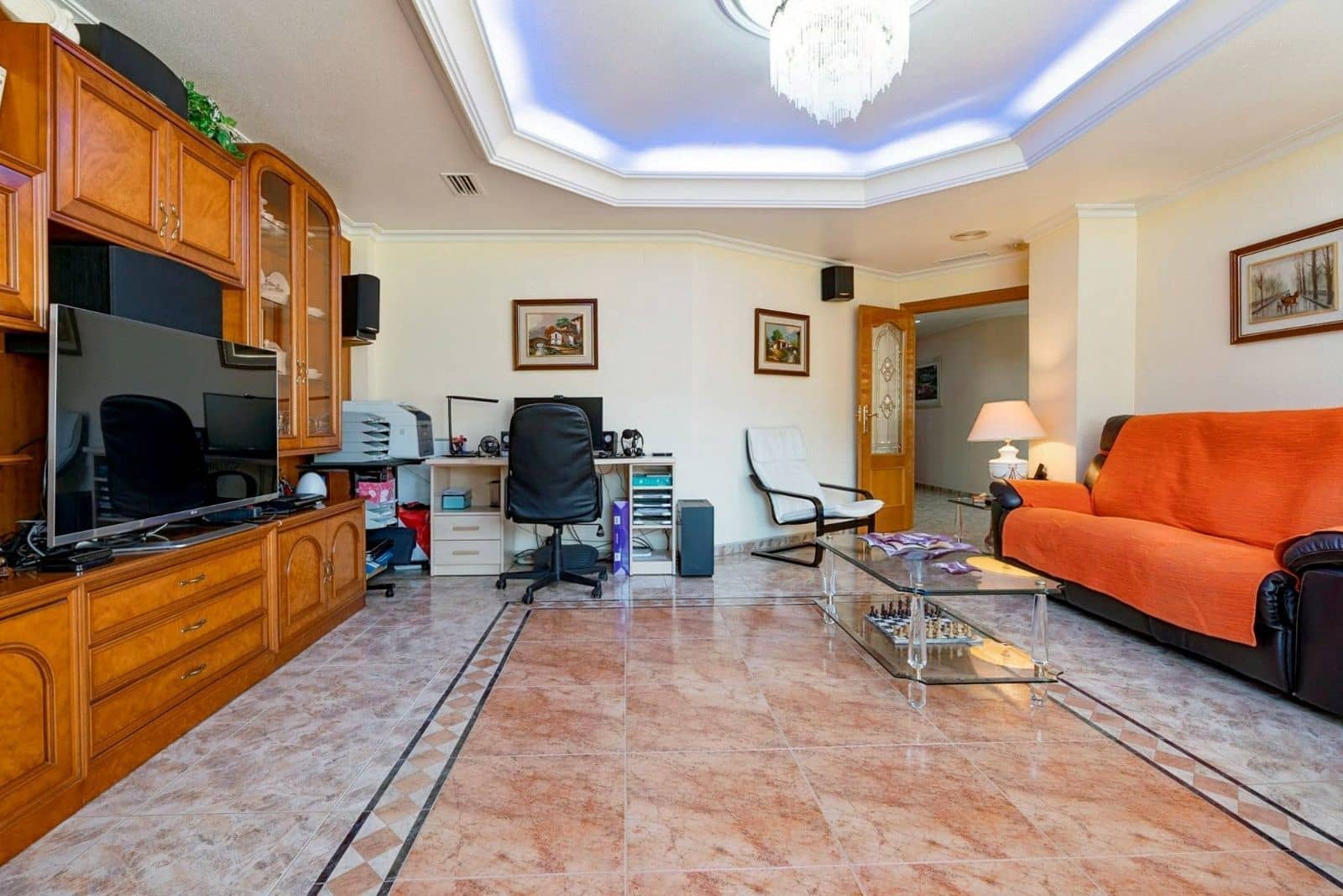 3 soverom Villa til salgs i Callosa de Segura med garasje - € 369 000 (Ref: 8515666)