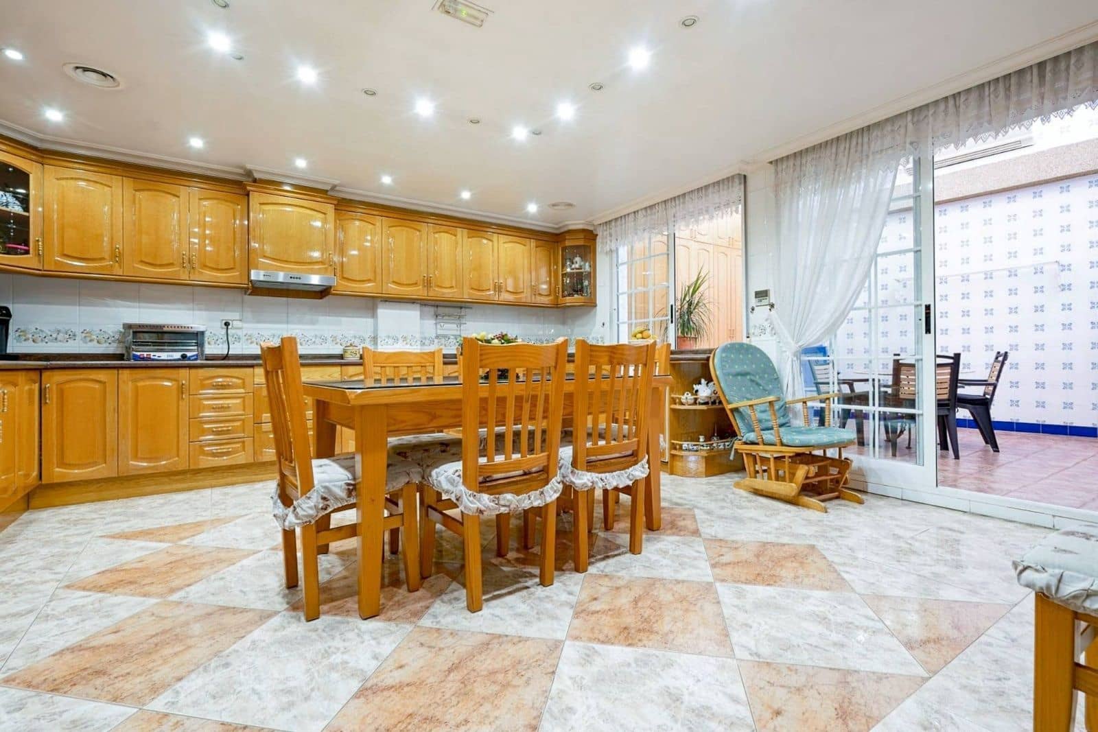 3 soverom Villa til salgs i Callosa de Segura med garasje - € 369 000 (Ref: 8515666)