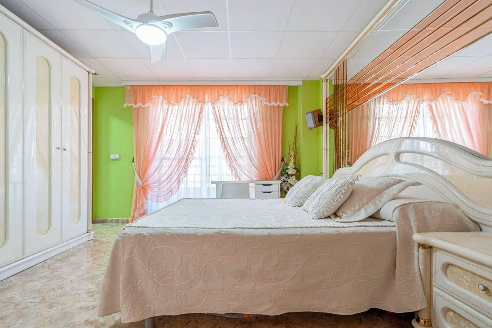 3 soverom Villa til salgs i Callosa de Segura med garasje - € 369 000 (Ref: 8515666)