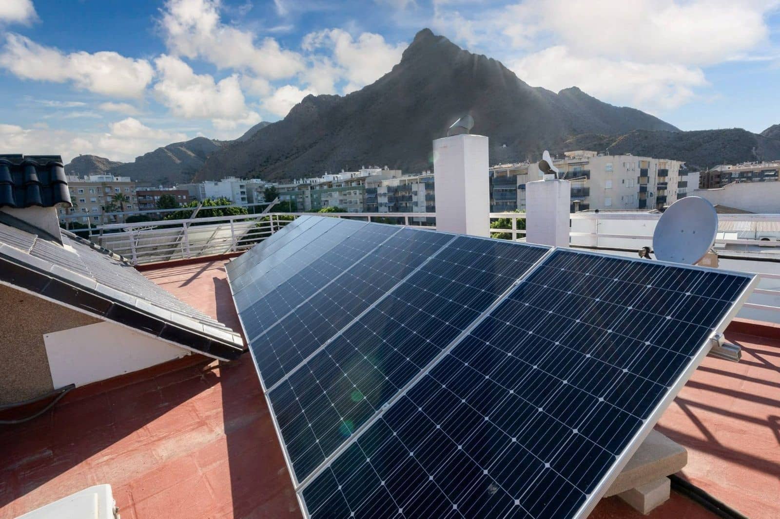 3 soverom Villa til salgs i Callosa de Segura med garasje - € 369 000 (Ref: 8515666)