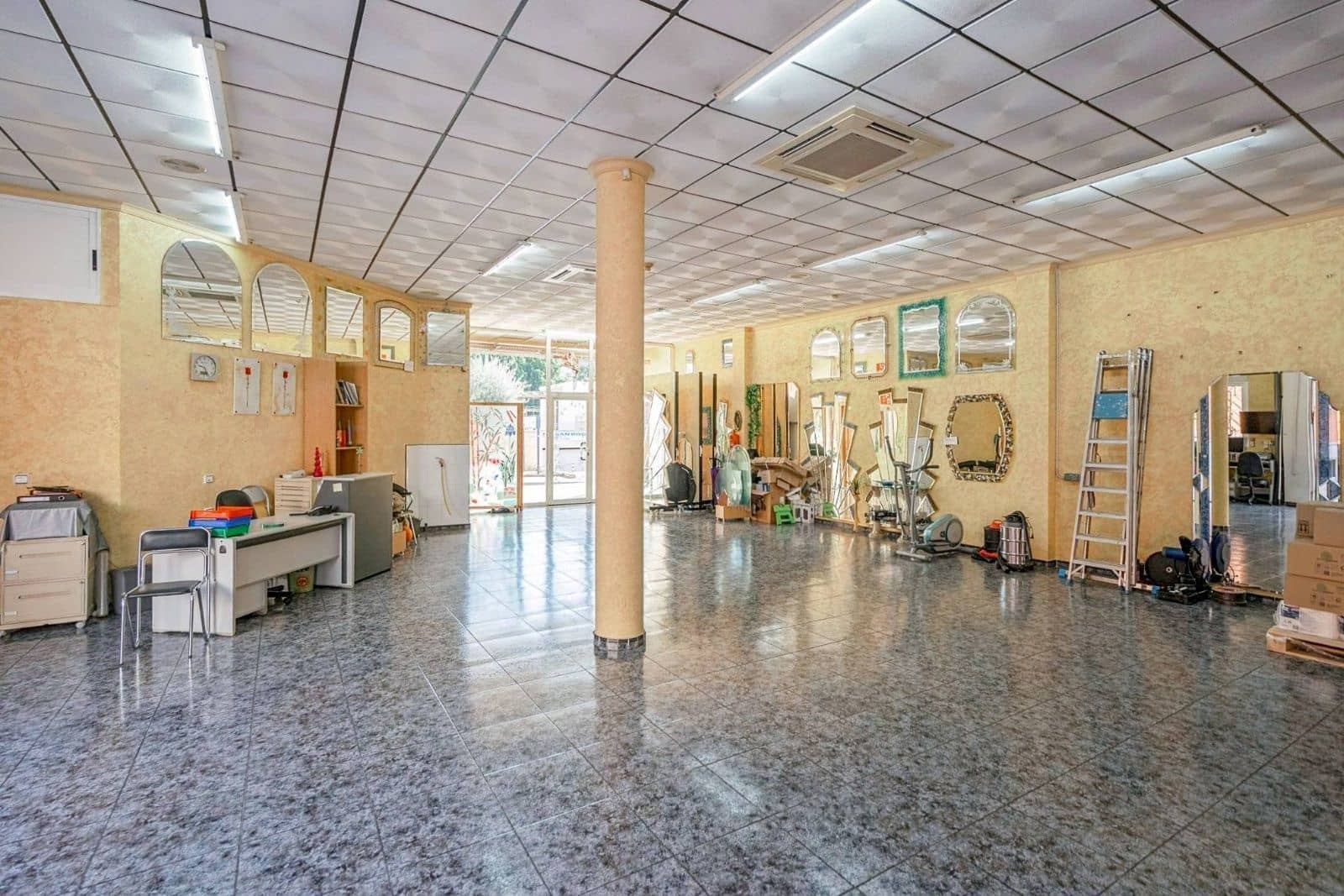 3 soverom Villa til salgs i Callosa de Segura med garasje - € 369 000 (Ref: 8515666)