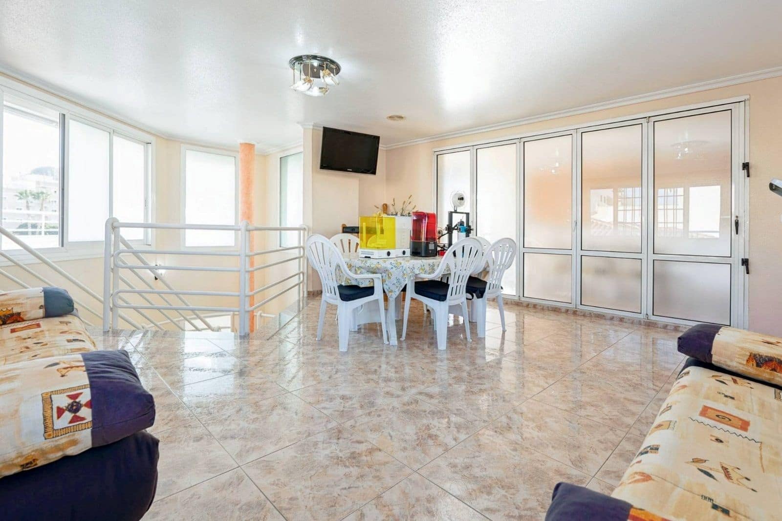 3 soverom Villa til salgs i Callosa de Segura med garasje - € 369 000 (Ref: 8515666)