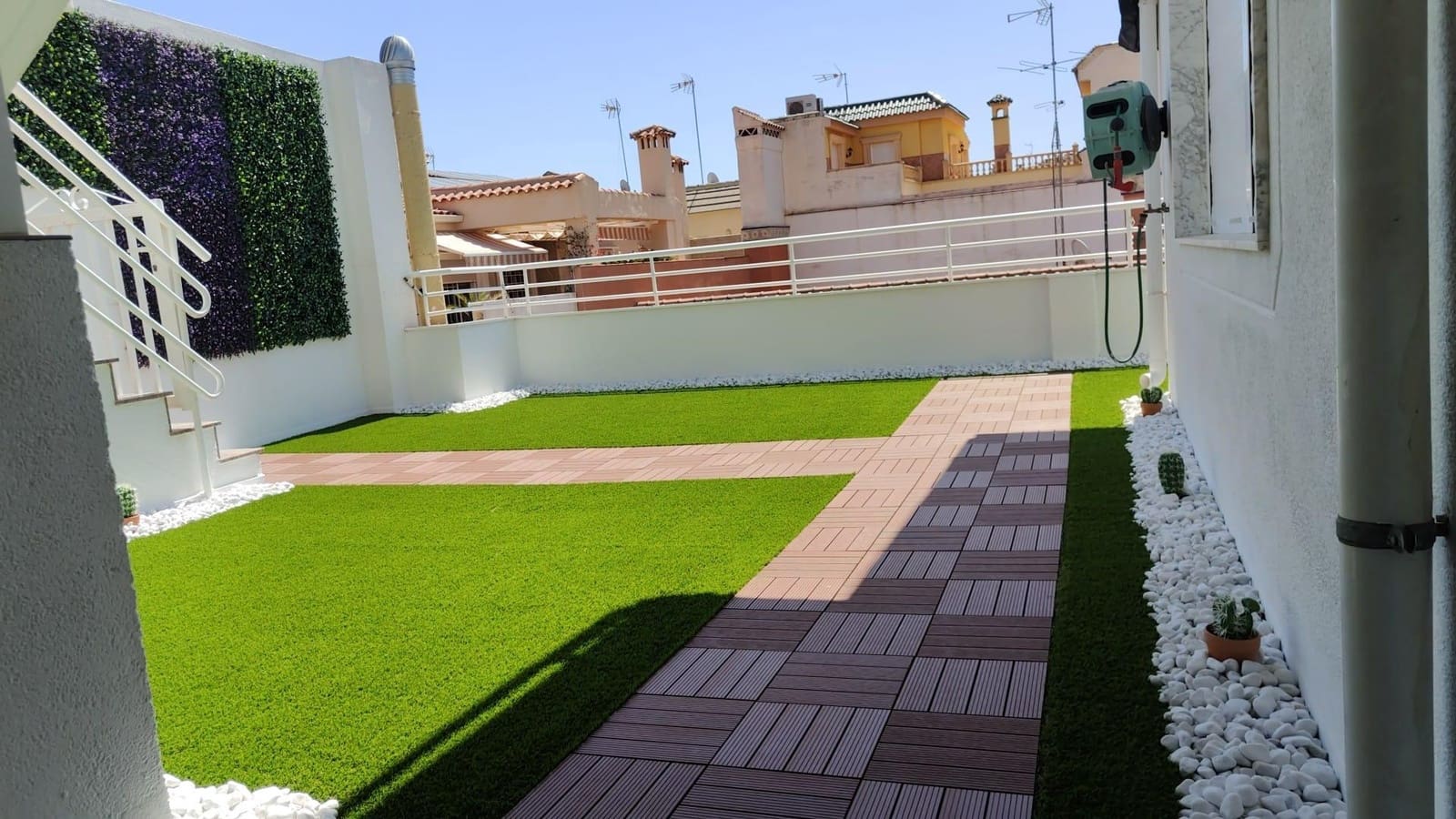 3 soverom Villa til salgs i Callosa de Segura med garasje - € 369 000 (Ref: 8515666)