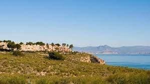 3 soveværelse Semi-Rækkehus til salg i Gran Alacant med swimmingpool - € 270.000 (Ref: 8515703)