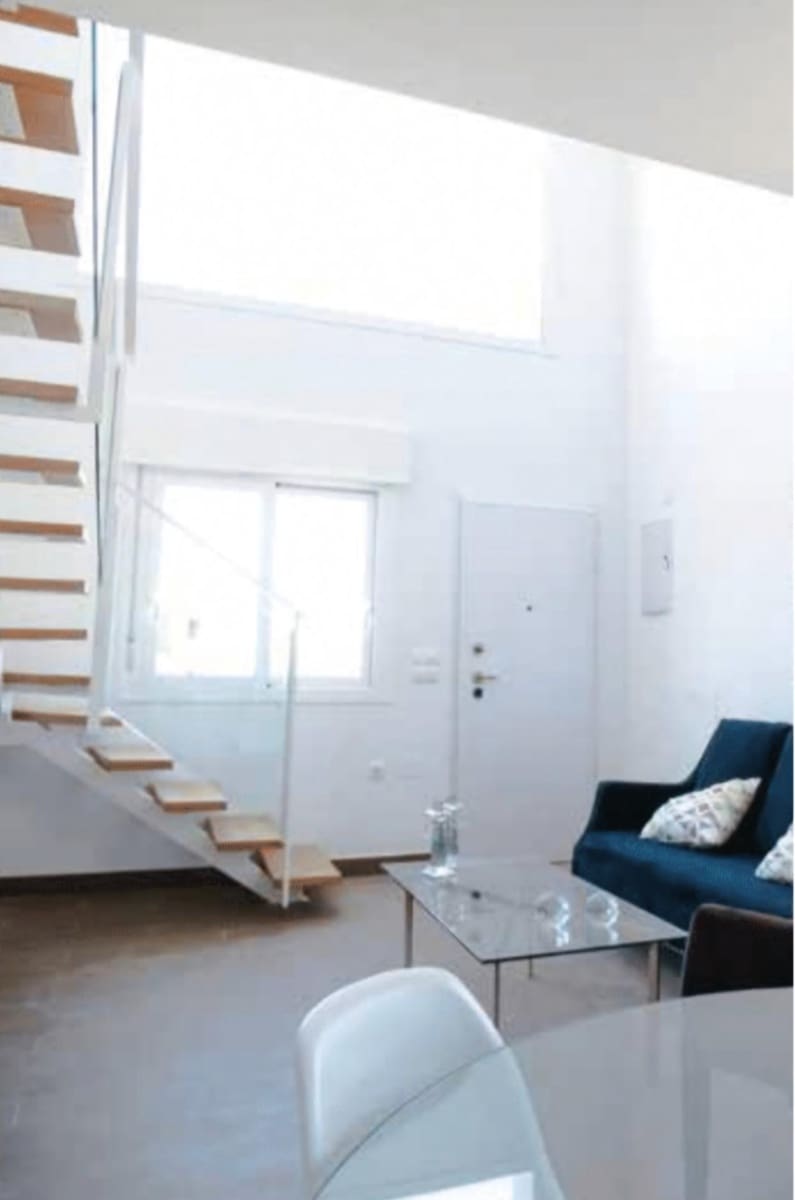 3 soveværelse Semi-Rækkehus til salg i Gran Alacant med swimmingpool - € 270.000 (Ref: 8515703)