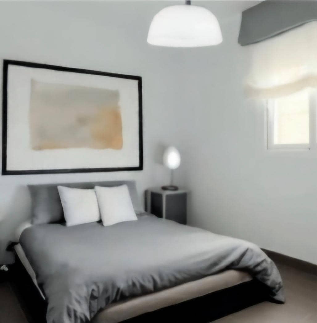 3 sovrum Semi-fristående Villa till salu i Gran Alacant med pool - 270 000 € (Ref: 8515703)