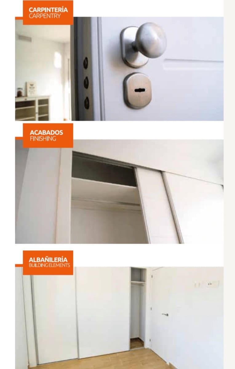 3 sypialnia Dom blizniak na sprzedaż w Gran Alacant z basenem - 270 000 € (Ref: 8515703)