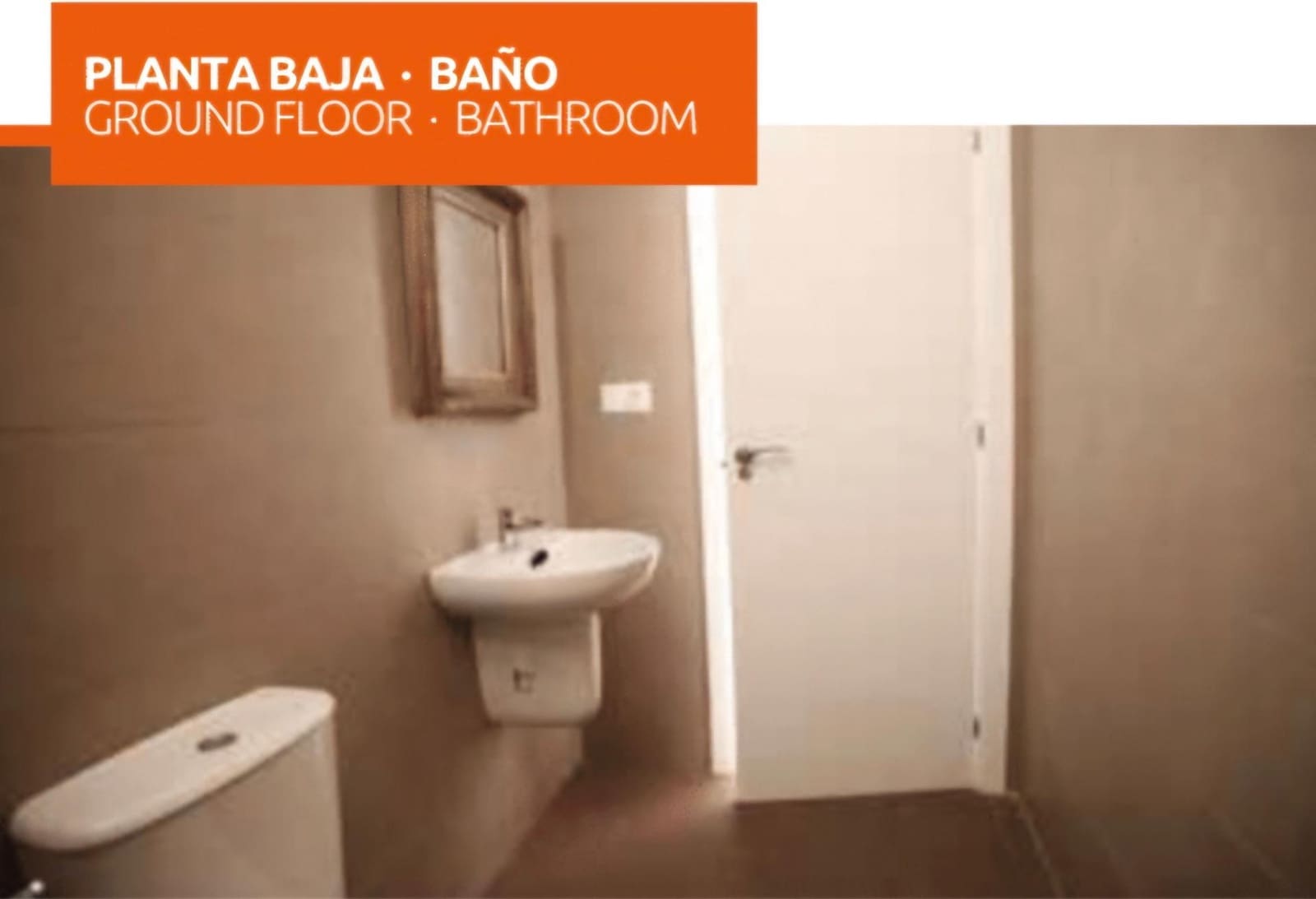 3 sypialnia Dom blizniak na sprzedaż w Gran Alacant z basenem - 270 000 € (Ref: 8515703)