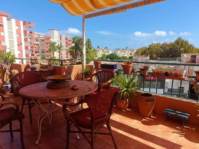 2 makuuhuone Kattohuoneisto vuokrattavana paikassa Arenal, Javea / Xàbia - 750 € (Ref: 8529698)