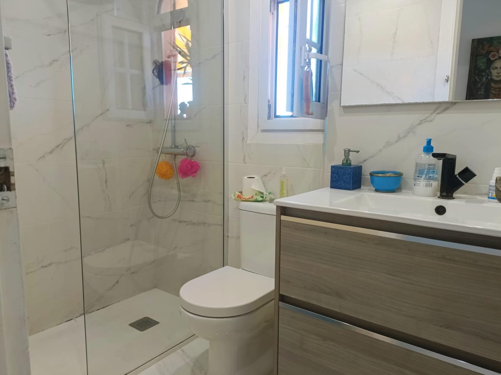 2 makuuhuone Kattohuoneisto vuokrattavana paikassa Arenal - 750 € (Ref: 8529698)