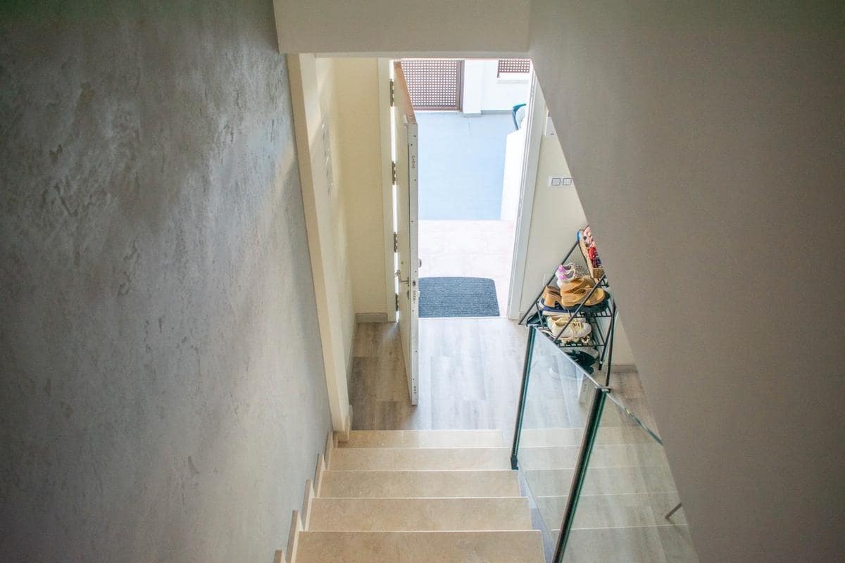 3 bedroom Terraced Villa for sale in Los Altos with pool garage - € 329,000 (Ref: 8534060)