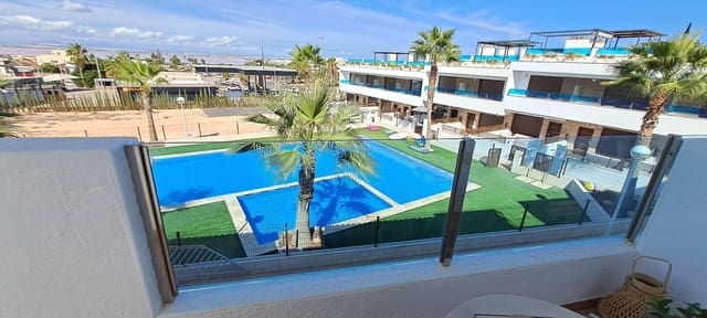 3 soveværelse Rækkehus til salg i Los Altos med swimmingpool garage - € 329.000 (Ref: 8534060)