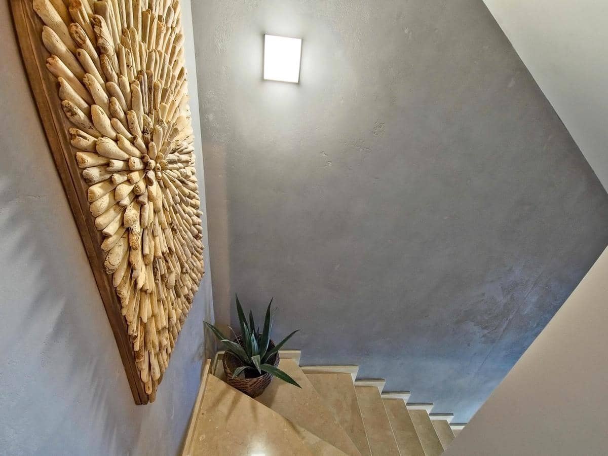 3 bedroom Terraced Villa for sale in Los Altos with pool garage - € 329,000 (Ref: 8534060)