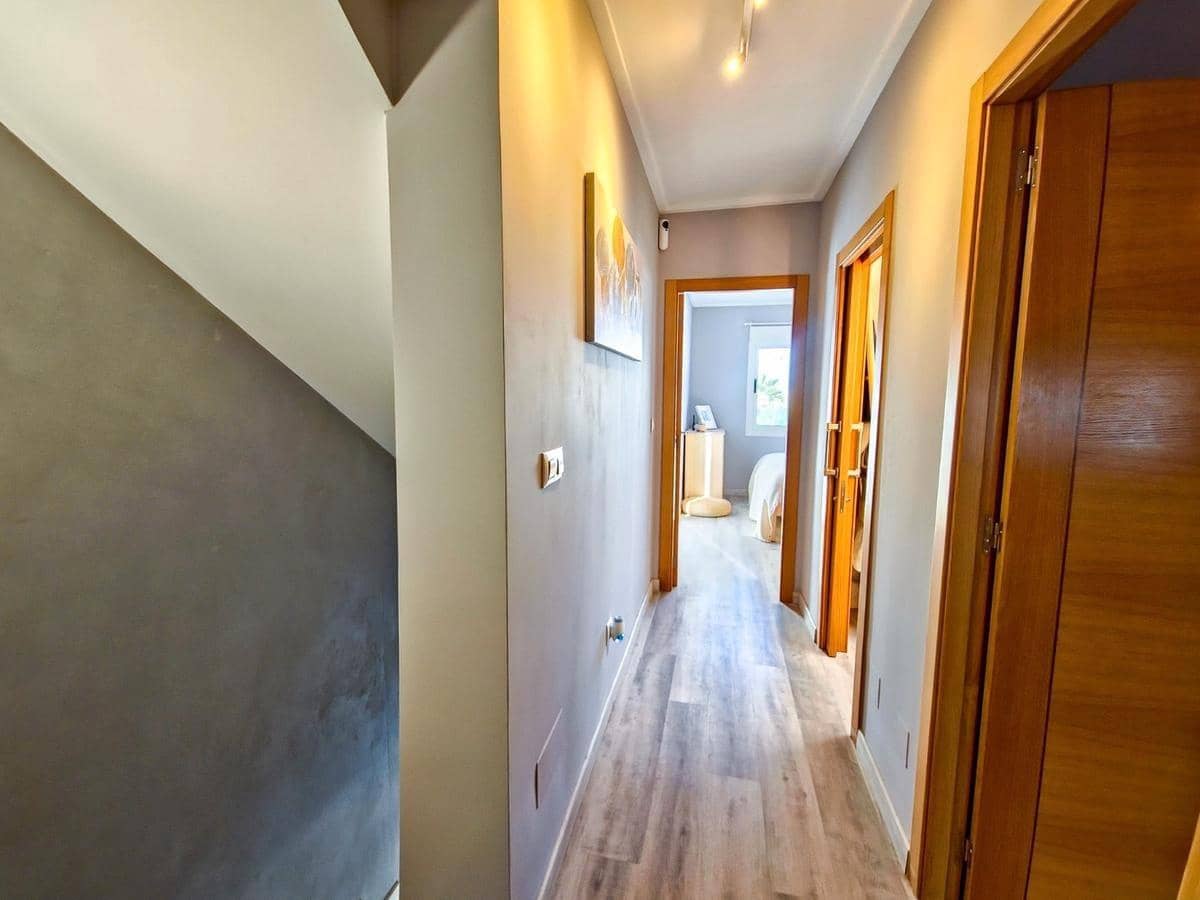 3 bedroom Terraced Villa for sale in Los Altos with pool garage - € 329,000 (Ref: 8534060)