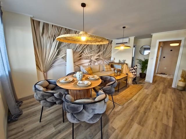 3 soveværelse Rækkehus til salg i Los Altos med swimmingpool garage - € 329.000 (Ref: 8534060)