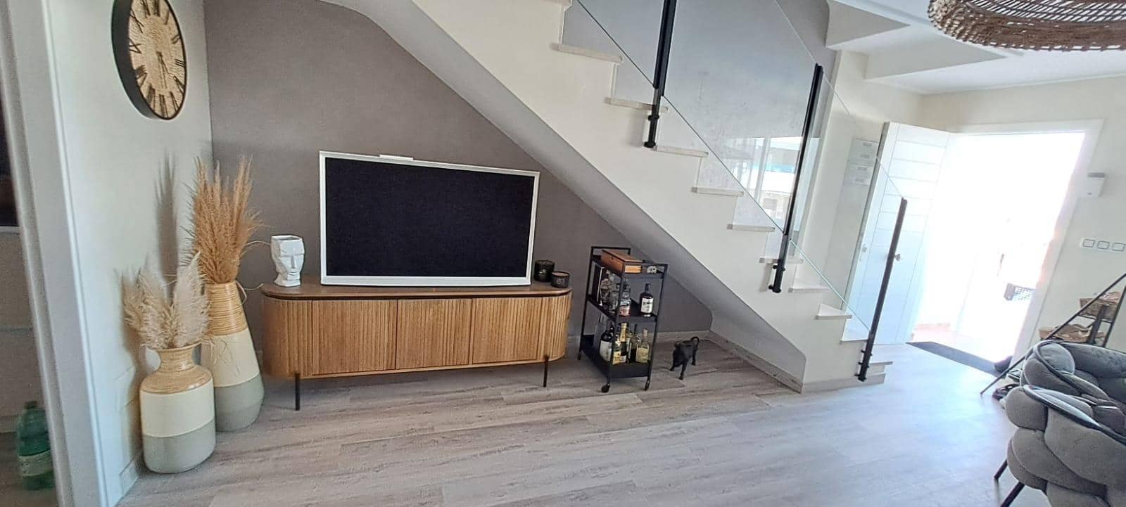 3 bedroom Terraced Villa for sale in Los Altos with pool garage - € 329,000 (Ref: 8534060)