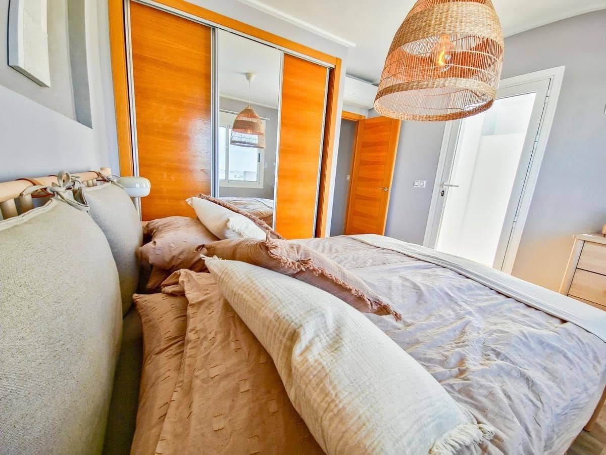 3 bedroom Terraced Villa for sale in Los Altos with pool garage - € 329,000 (Ref: 8534060)