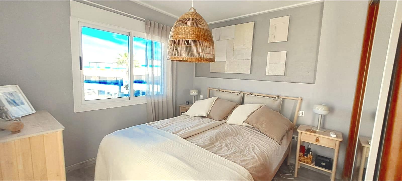 3 bedroom Terraced Villa for sale in Los Altos with pool garage - € 329,000 (Ref: 8534060)