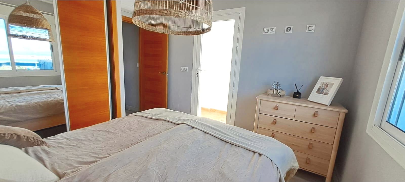 3 bedroom Terraced Villa for sale in Los Altos with pool garage - € 329,000 (Ref: 8534060)