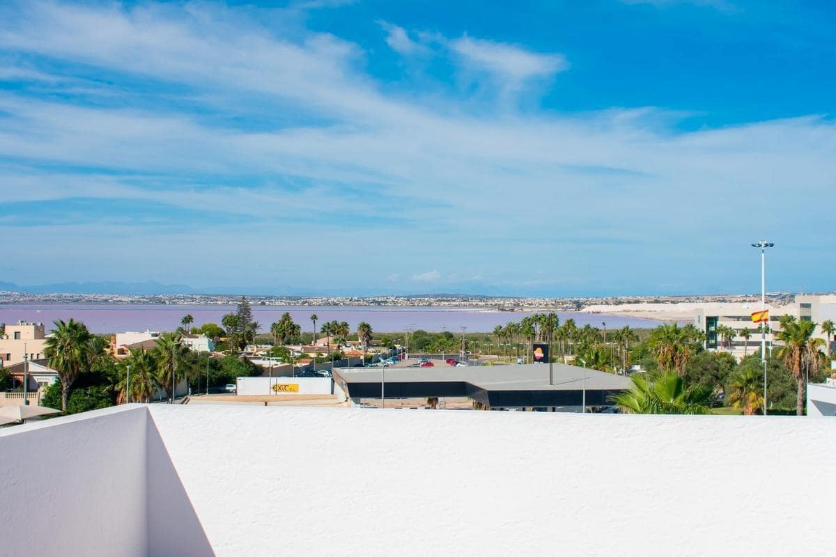 3 bedroom Terraced Villa for sale in Los Altos with pool garage - € 329,000 (Ref: 8534060)