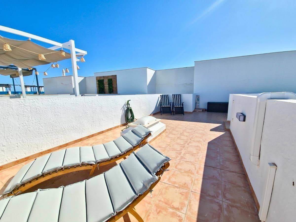 3 bedroom Terraced Villa for sale in Los Altos with pool garage - € 329,000 (Ref: 8534060)